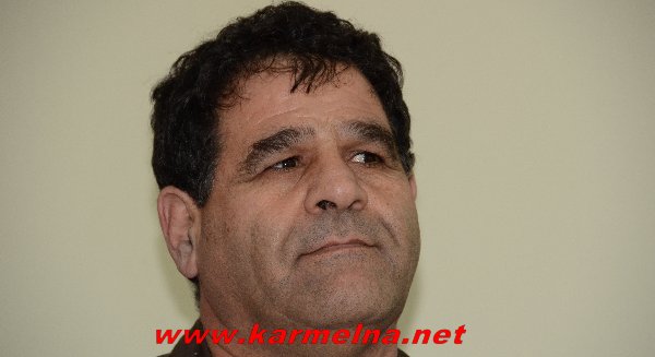 ערב הוקרה לאישה בכרמל